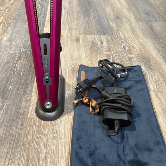 Dyson Corrale straightener - Picture 5 of 7